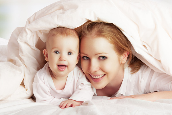 早衰供卵怀孕有影响吗