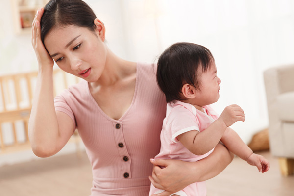 供卵自怀对母婴健康有什么影响