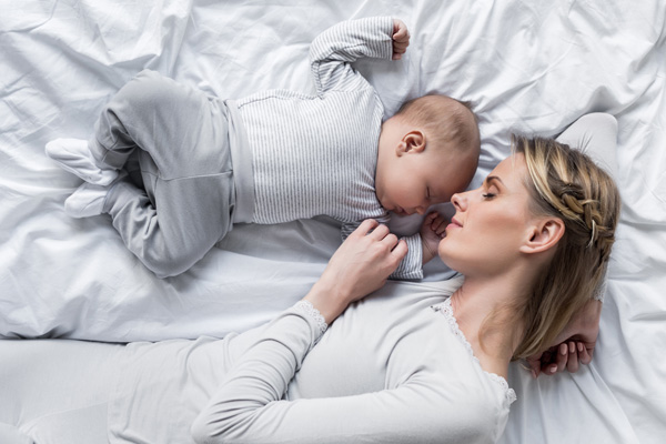 卵巢早衰患者能否通过供卵成功怀孕