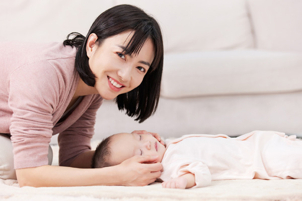 如何预防卵巢早衰的发生